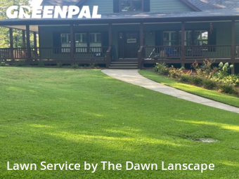 Lawn Cutting nearby Canton, GA, 