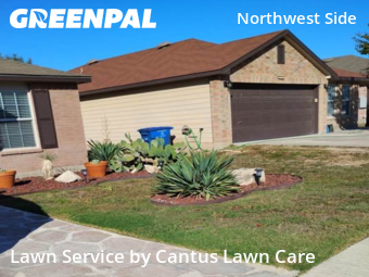 Grass Cutting nearby San Antonio, TX, 