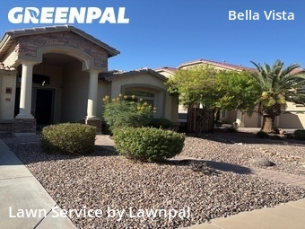 Grass Cutting nearby Gilbert, AZ, 