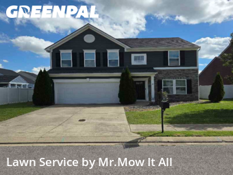 Grass Cutting nearby Murfreesboro, TN, 