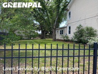Lawn Service nearby Portsmouth, VA, 