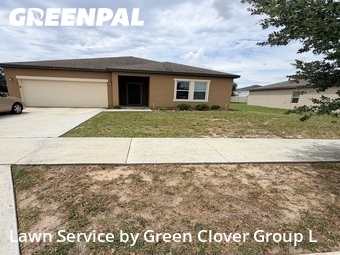 Lawn Service nearby Haines City, FL, 