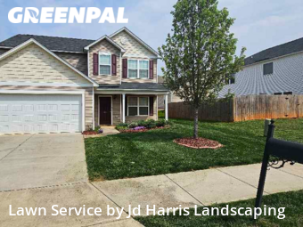 Lawn Cutting nearby Greensboro, NC, 