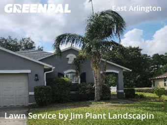 Lawn Care nearby Jacksonville, FL, 
