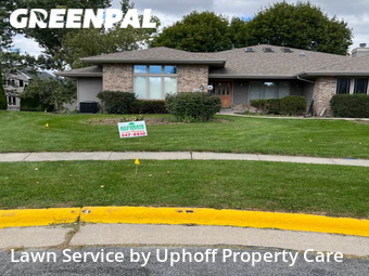 Lawn Cutting nearby Waunakee, WI, 