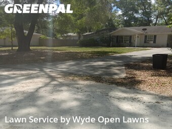 Lawn Care nearby Dunnellon, FL, 