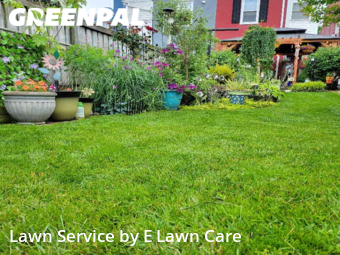 Lawn Mowing Service nearby Frederick, MD, 