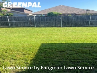 Grass Cutting nearby Denton, TX, 
