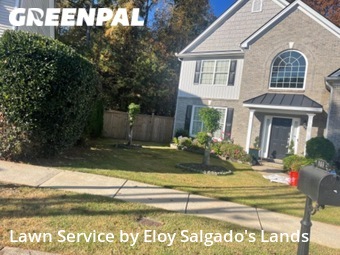 Lawn Cut nearby Lawrenceville, GA, 