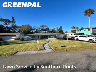 Lawn Care nearby Holly Hill, FL, 