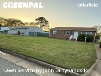 Yard Mowing nearby Hampton, VA, 