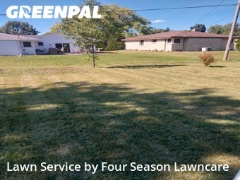 Lawn Mowing nearby Greendale, WI, 