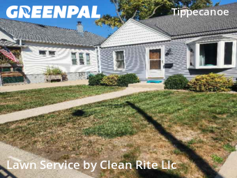 Lawn Mowing nearby Milwaukee, WI, 