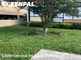 Lawn Care nearby North Miami, FL, 