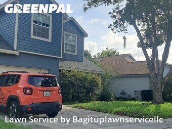 Lawn Service nearby Apopka, FL, 