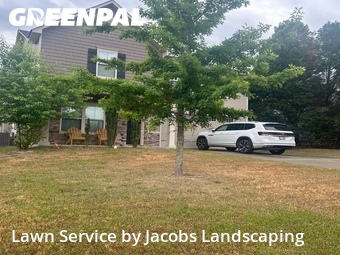 Lawn Care Service nearby Columbia, SC, 