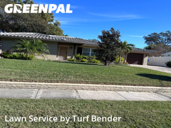 Lawn Care nearby Dunedin, FL, 