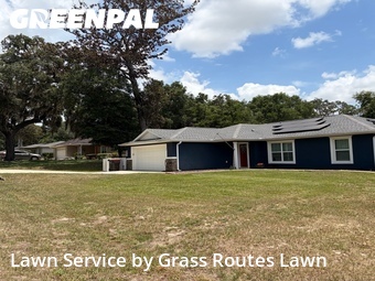 Lawn Cut nearby Ocala, FL, 