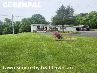 Lawn Care nearby Hardy, VA, 