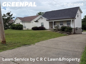 Lawn Mow nearby Nashville, TN, 