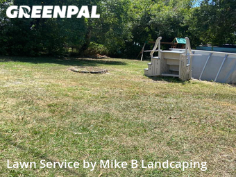 Lawn Mow nearby Fort Pierce, FL, 