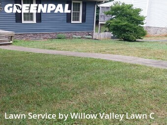 Lawn Mowing Service nearby Roanoke, VA, 