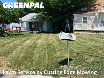 Lawn Mowing nearby Independence, MO, 