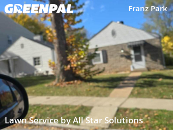 Lawn Service nearby St. Louis, IL, 
