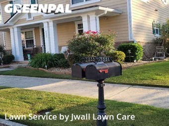 Lawn Care nearby Fairburn, GA, 