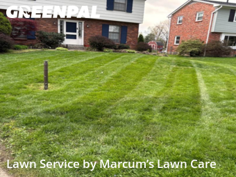Lawn Cut nearby Louisville, KY, 