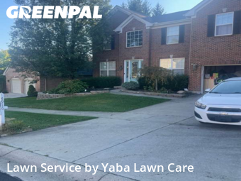 Lawn Maintenance nearby Kings Mills, OH, 