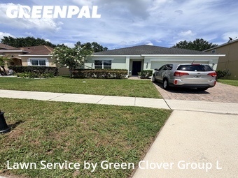 Lawn Mowing nearby Kissimmee, FL, 