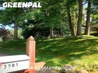 Grass Cutting nearby Woodbridge, VA, 