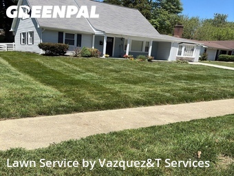 Lawn Cut nearby Bowie, MD, 