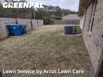 Lawn Service nearby Humble, TX, 