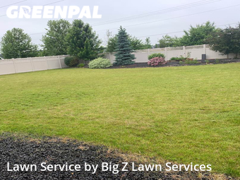 Grass Cut nearby Meridian, ID, 