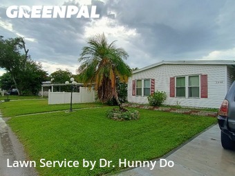 Yard Mowing nearby Lakeland, FL, 