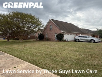 Lawn Mowing nearby Olive Branch, TN, 