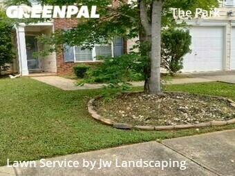 Lawn Mowing nearby Atlanta, GA, 