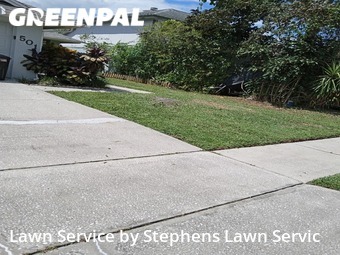 Lawn Cutting nearby Lake Mary, FL, 