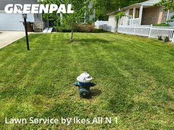 Lawn Care nearby Cincinnati, OH, 