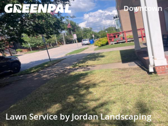 Lawn Care Service nearby Raleigh, NC, 