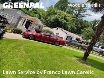 Grass Cutting nearby Atlanta, GA, 