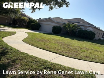Lawn Care Service nearby Orlando, FL, 