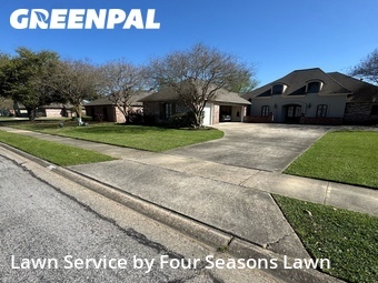 Lawn Cut nearby Baton Rouge, LA, 