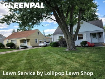 Lawn Cutting nearby Lima, OH, 
