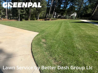 Lawn Mowing nearby Madison, MS, 