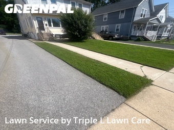 Lawn Mowing nearby Clifton Heights, PA, 