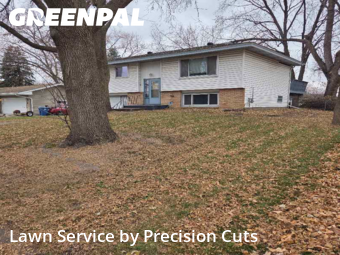 Lawn Care Service nearby Fridley, MN, 