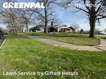 Lawn Cutting nearby Fort Wayne, IN, 